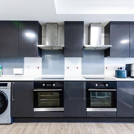 New Era Living - Ensuite Rooms Next To Bramall Lane Sheffield Luaran gambar
