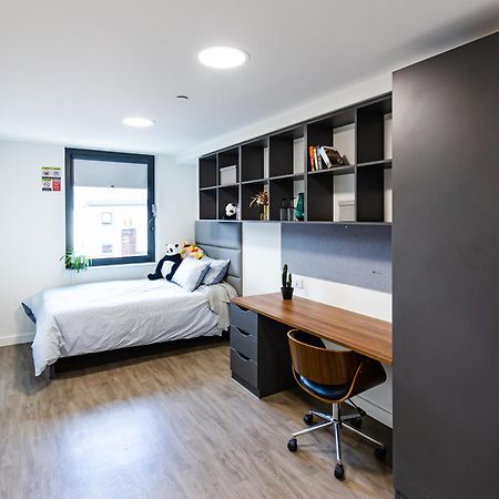 New Era Living - Ensuite Rooms Next To Bramall Lane Sheffield Luaran gambar