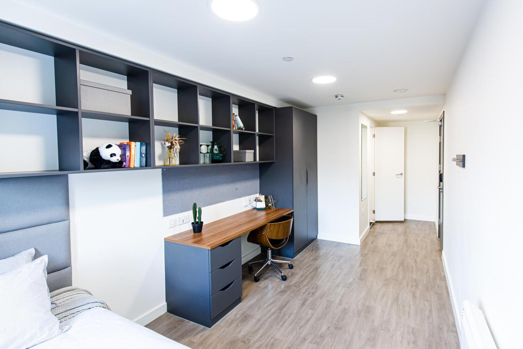 New Era Living - Ensuite Rooms Next To Bramall Lane Sheffield Luaran gambar