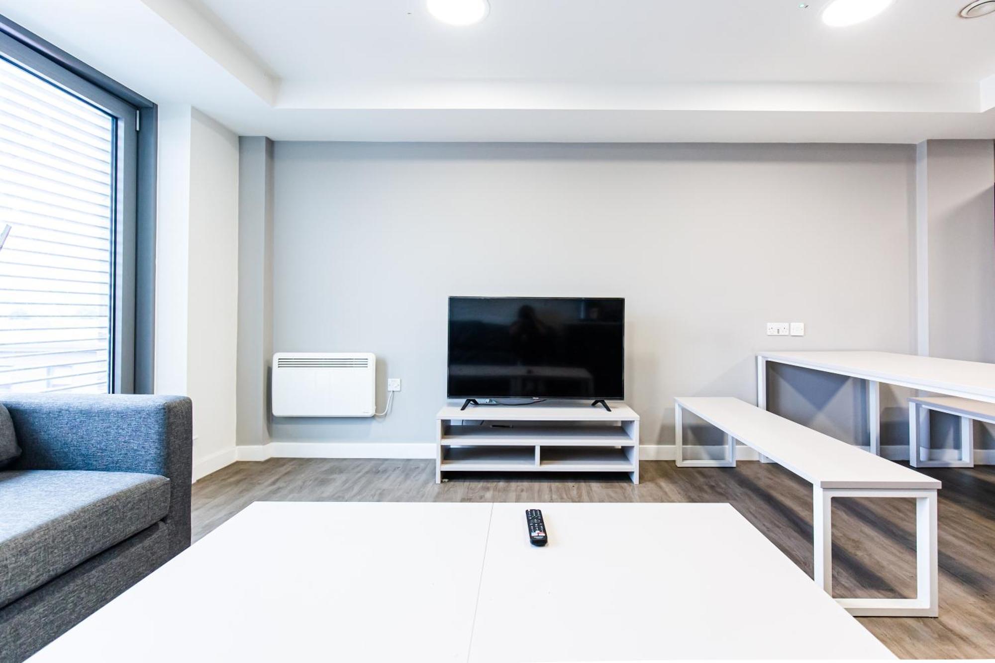 New Era Living - Ensuite Rooms Next To Bramall Lane Sheffield Luaran gambar