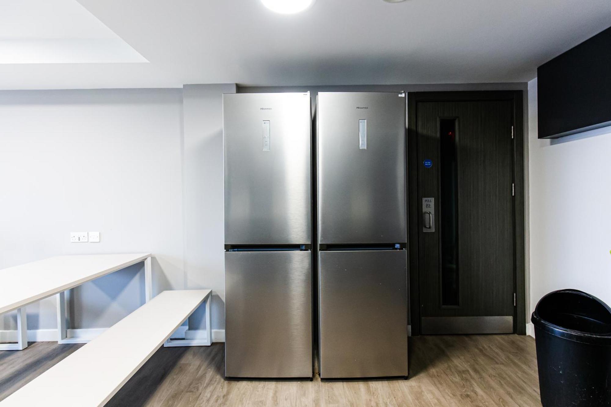 New Era Living - Ensuite Rooms Next To Bramall Lane Sheffield Luaran gambar