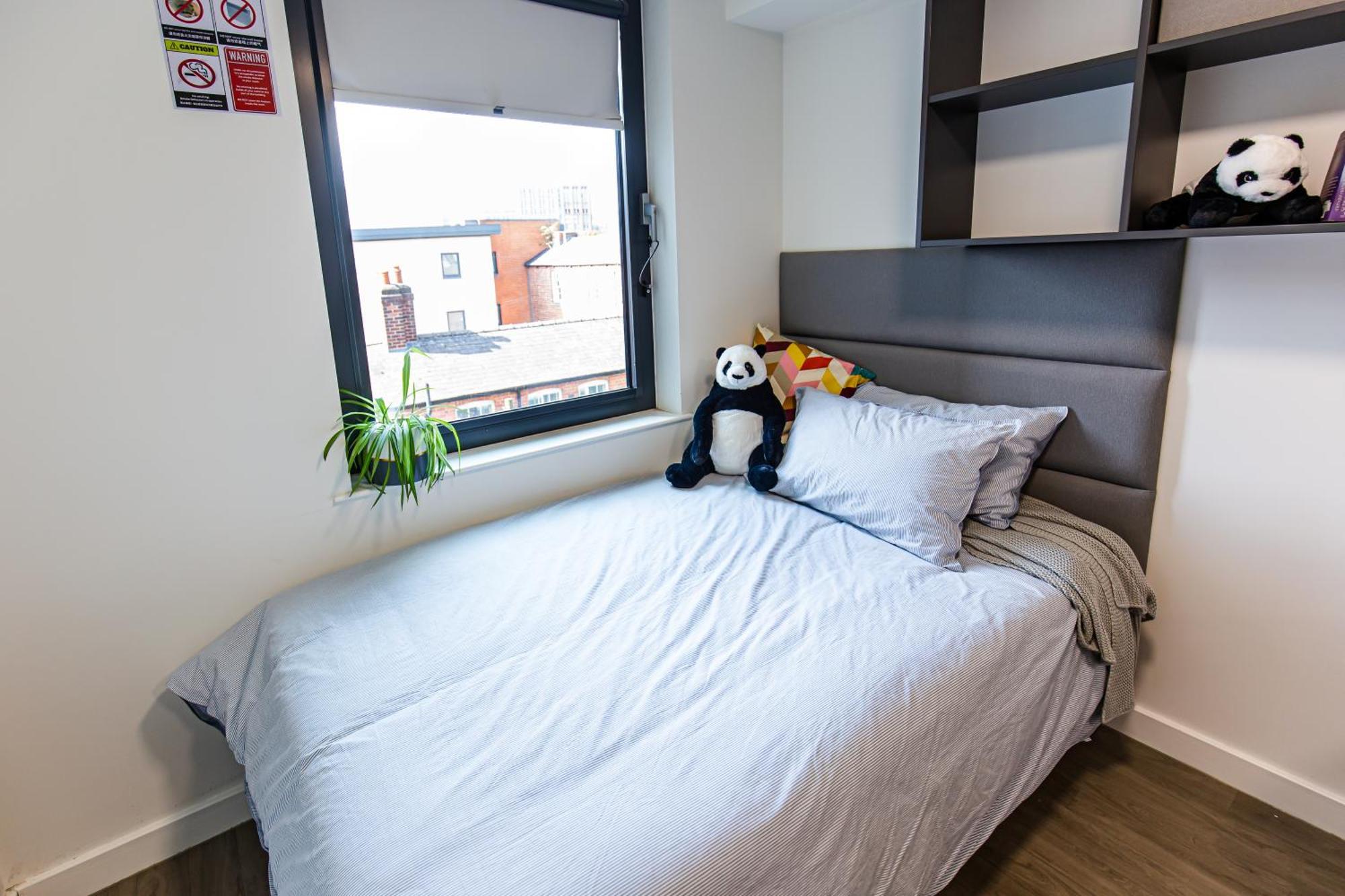 New Era Living - Ensuite Rooms Next To Bramall Lane Sheffield Luaran gambar